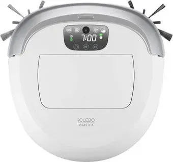 iClebo Omega [YCR-M07-20]