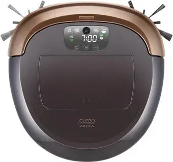 iClebo Omega [YCR-M07-10]