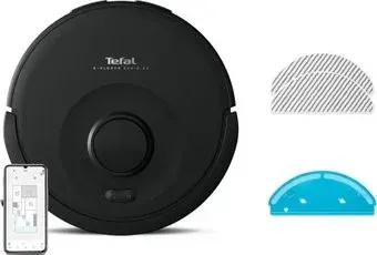 Tefal X-plorer Serie 85 RG87C5WH