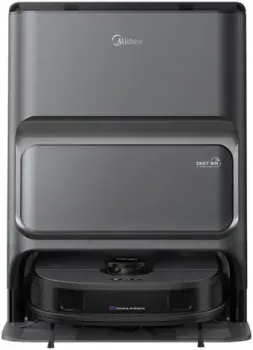 Midea V12 (черный)