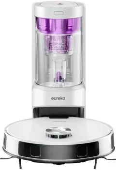 Eureka E20 Plus (белый)