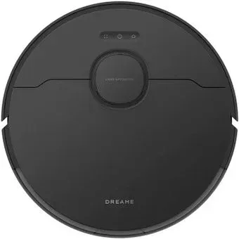 Dreame L10s Pro Gen 3 (евровилка, черный)