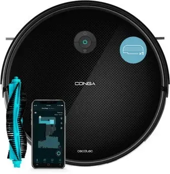 Cecotec Conga 2499 Ultra Genesis