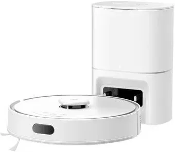 TP-Link Tapo RV30 Max Plus (белый)