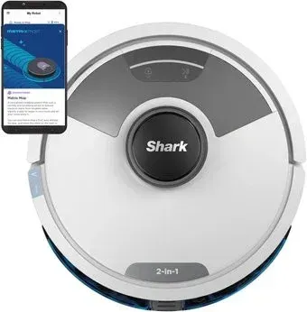 Shark Matrix Plus RV2620WDEUWH