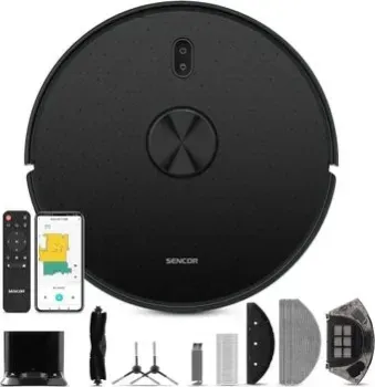 Sencor SRV 9120BK