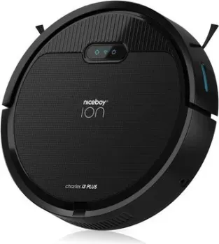 Niceboy ION Charles i3 Plus (черный)