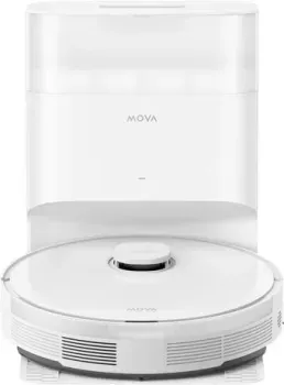 Mova S10 Plus Robot Vacuum