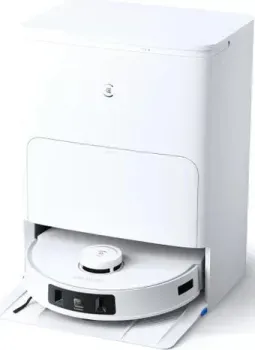 Ecovacs T30S PRO Omni DSX39 (белый)