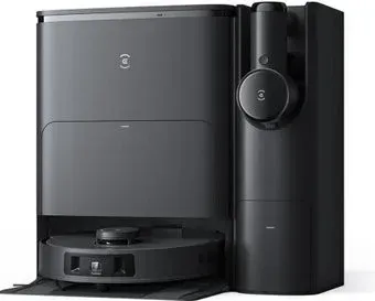 Ecovacs T30S COMBO DDX14 (черный)