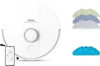 Tefal X-PLORER Serie 140 RG9177WH