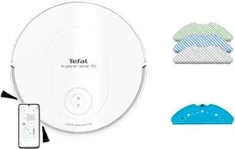 Tefal X-PLORER Serie 70 RG8477WH