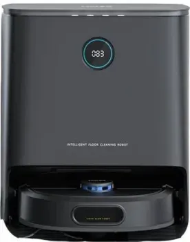Xclea H60 (евровилка, черный)