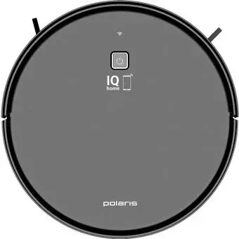 Polaris PVCR 1050 IQ Home Aqua (черный)