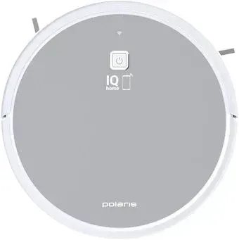 Polaris PVCR 1050 IQ Home Aqua (серебристый)