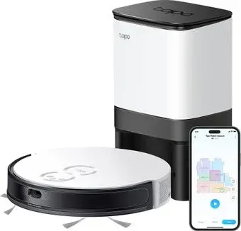 TP-Link Tapo RV20 Plus