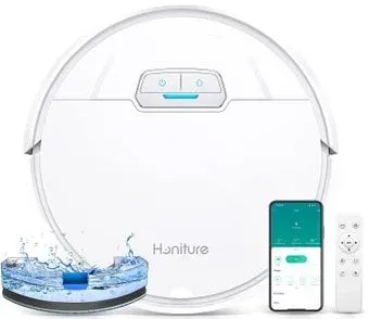 Honiture Robot Vacuum Cleaner G20