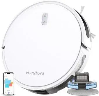 Honiture Robot Vacuum Cleaner T10