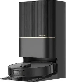 Dreame X30 Ultra (евровилка, черный)
