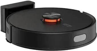 Lydsto Robot Vacuum R1D Edge (евровилка, черный)