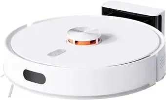 Lydsto Robot Vacuum R1D Edge (евровилка, белый)