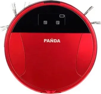 Panda I9 (красный)