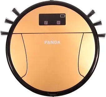 Panda I9 (золотистый)