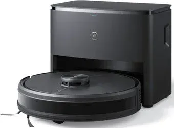Ecovacs Deebot Y1 Pro Plus DLX32 (черный)