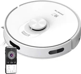 Polaris PVCR 5001 Wi-Fi IQ Home