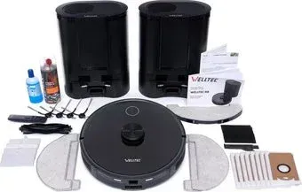 Welltec R8 Dual