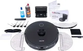Welltec R8 Classic