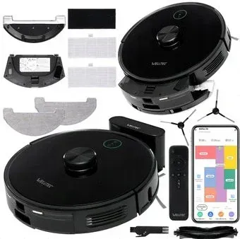 Welltec R8 Basic