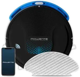 Rowenta X-Plorer Serie 45 RR8275WH