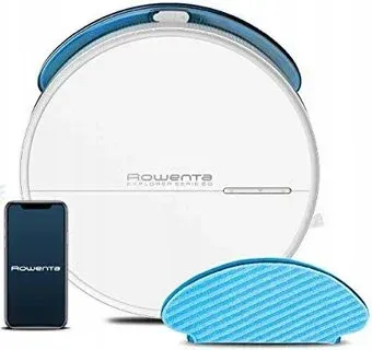Rowenta Explorer Serie 60 RR7447WH