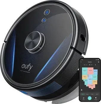 Eufy Clean LR30 Hybrid