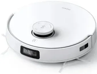 Ecovacs Debot T10+ (белый)