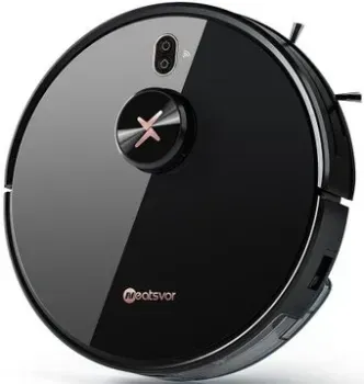 Neatsvor X600 Pro (черный)