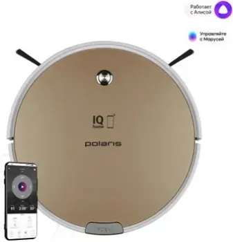 Polaris PVCR 0735 IQ Home