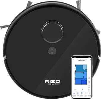 RED Solution RV-R6060S