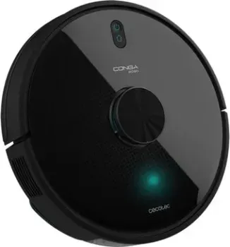 Cecotec Conga 6090 Ultra