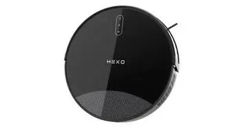 HEXO Duo (черный)