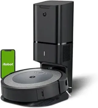 iRobot Roomba i5+ i5658