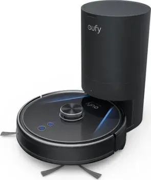 Eufy RoboVac LR30 Hybrid+