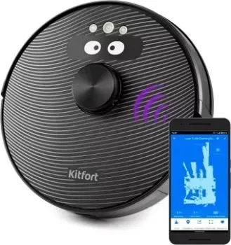 Kitfort KT-5107