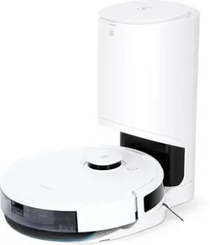 Ecovacs Deebot N8 Pro