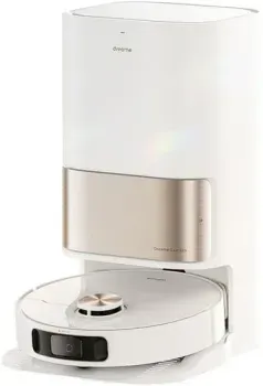 Dreame Automatic Cleaning Robot S10 Pro Plus (китайская версия, белый)