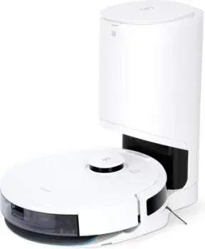 Ecovacs Deebot N8