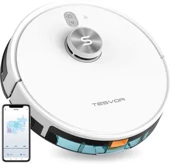 Tesvor S6 Turbo (белый)