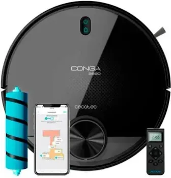 Cecotec Conga 3890 Ultra 05552