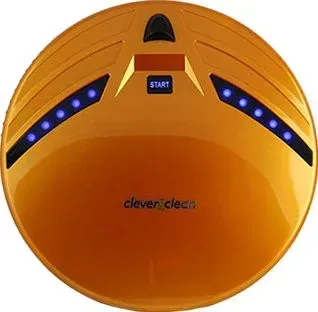 Clever&Clean Z-SERIES Z10A ORANGE